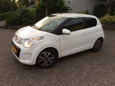 Citroen C1 Pure tech Shine