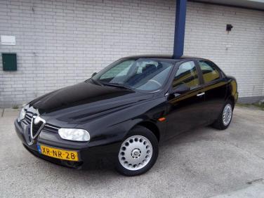 Alfa 156 1.8 TS