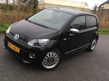 VW Black up