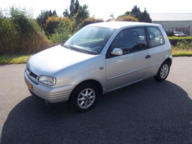 Seat Arosa