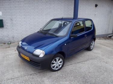 Fiat Seicento