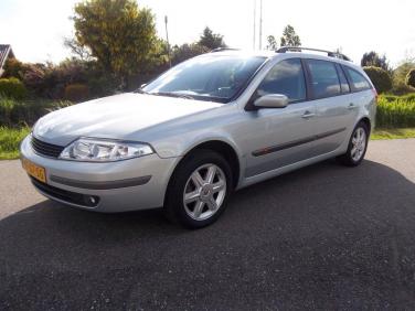 Renault Laguna