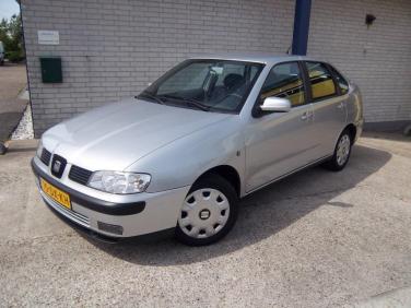 Seat cordoba