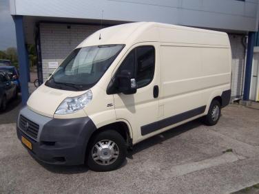 Fiat Ducato 3.0