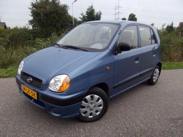 Hyundai Atos